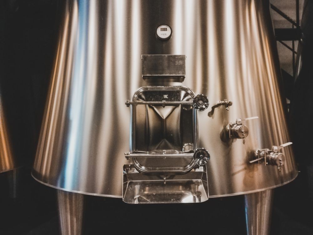 Konserwacja włazów nierdzewnych