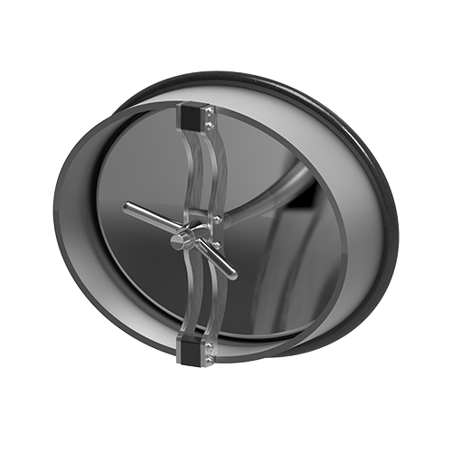 Właz owalny nierdzewny A317 (345x445)