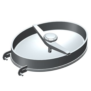 Właz owalny nierdzewny Boyer P11-302 (442x307)