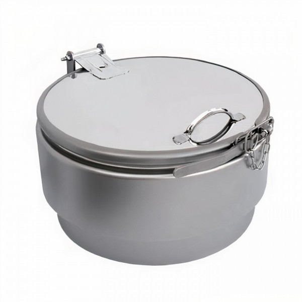 Właz okrągły termoizolowany B440TD (DN445-DN495)