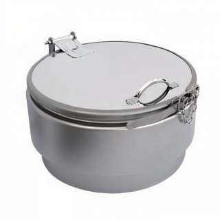 Właz okrągły termoizolowany B440TD (DN445-DN495)