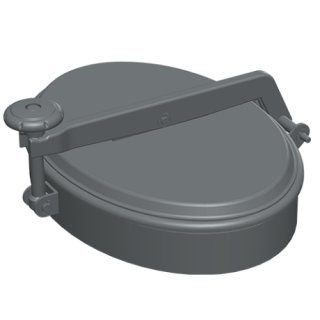 Właz owalny nierdzewny Boyer P21-503 (307x442)