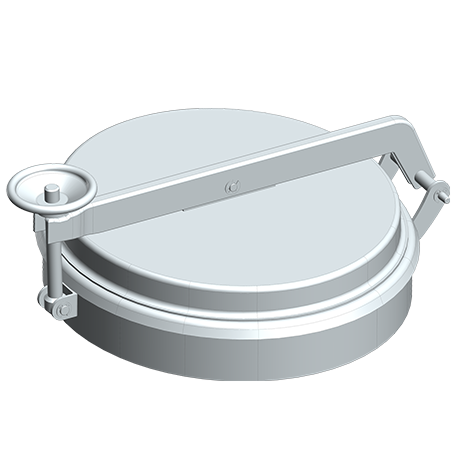 Właz owalny nierdzewny Boyer P21-516 (411x455)