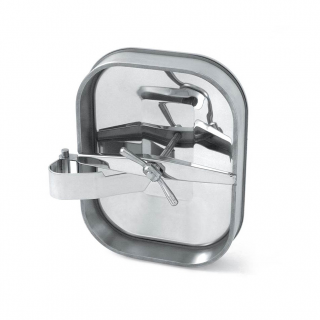 Właz prostokątny nierdzewny E131 (424x316)