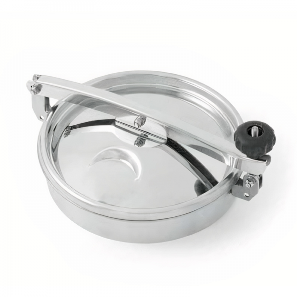 Właz okrągły E/S (DN223-DN602)