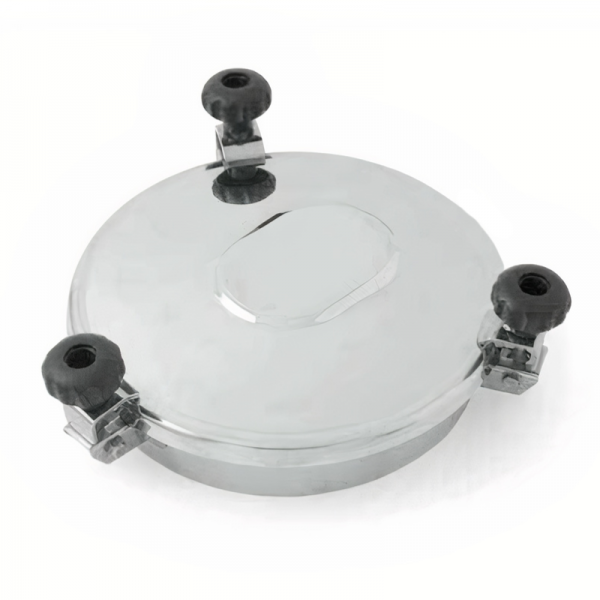 Właz okrągły E/1M (DN223-DN1540)