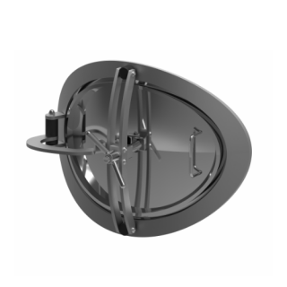 Właz owalny nierdzewny A309IG (345x445)